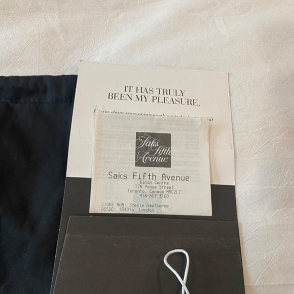 Authentic Givenchy Mini Pandora Crossbody Bag - Picture 9 of 14